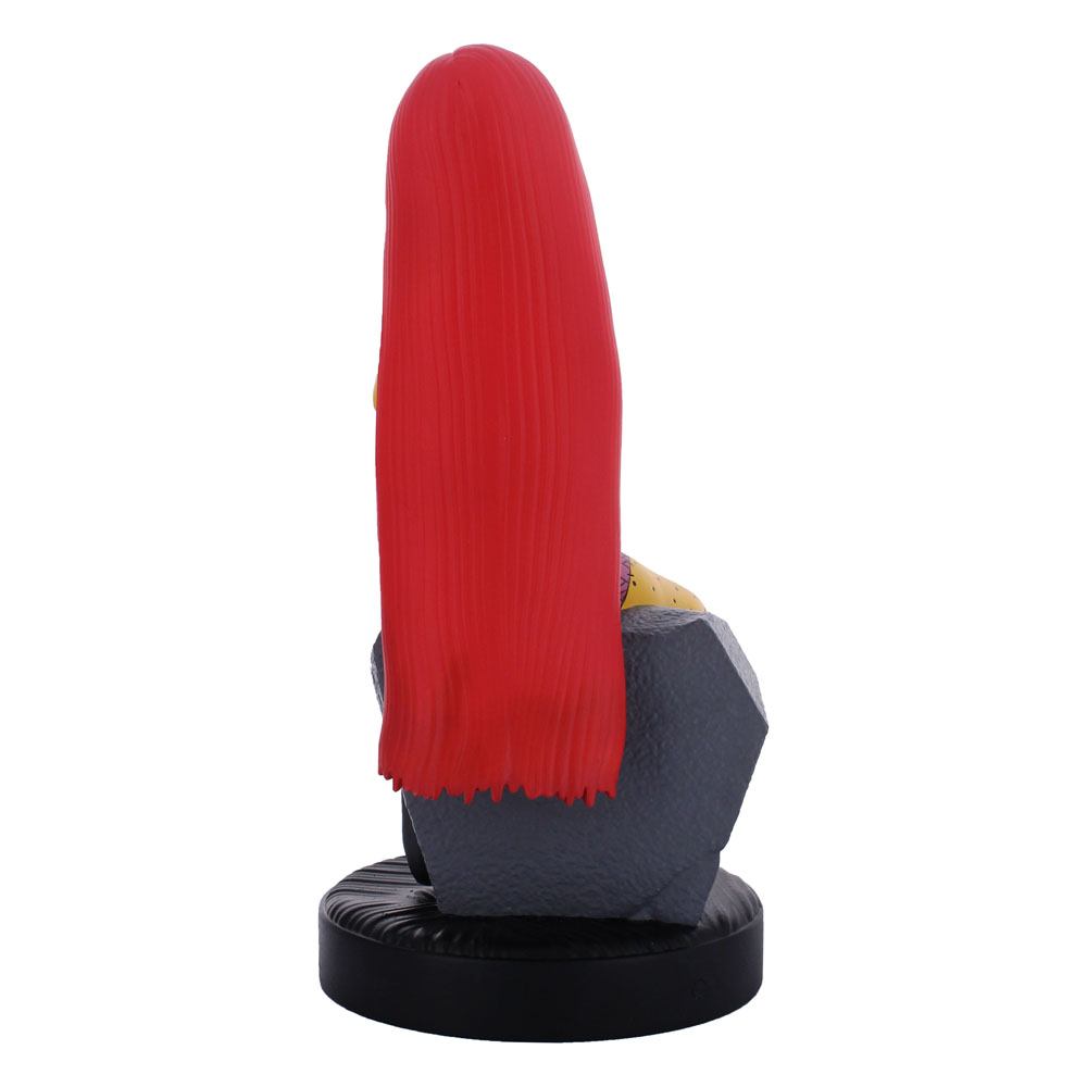 Nightmare Before Christmas Kabelhållare Sally 20 cm Exquisite Gaming