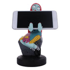 Nightmare Before Christmas Kabelhållare Sally 20 cm Exquisite Gaming