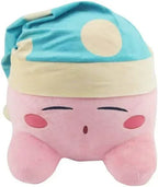 Kirby Plush Figur 30 cm - Officiellt Licensierad Together Plus