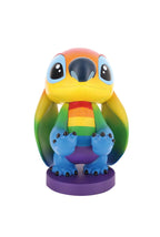 Lilo & Stitch Kabelhållare för Laddning - Stitch Pride 20 cm Exquisite Gaming