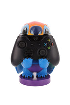 Lilo & Stitch Kabelhållare för Laddning - Stitch Pride 20 cm Exquisite Gaming