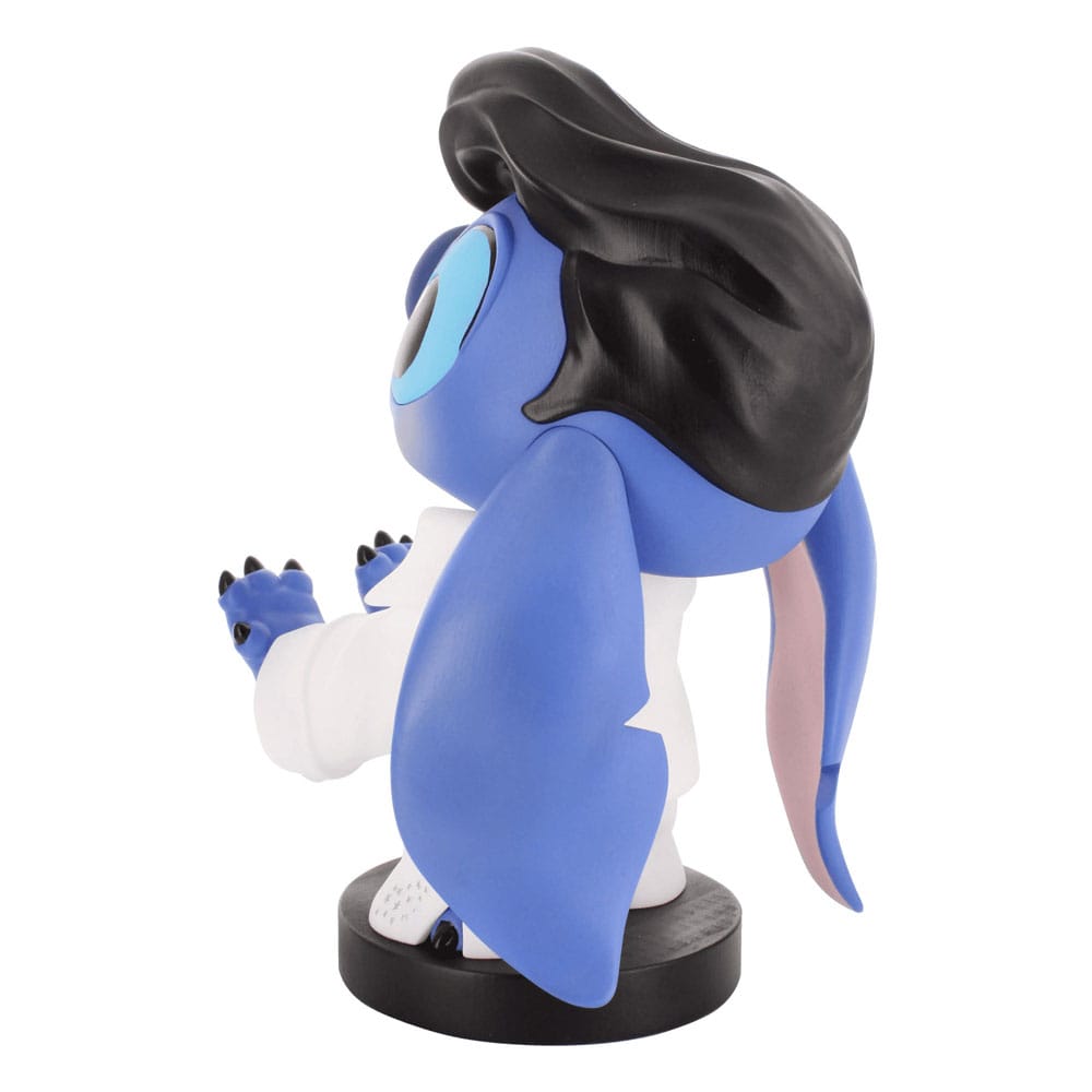 Lilo & Stitch Cable Guys Laddningsställ - Stitch Elvis 20 cm Exquisite Gaming