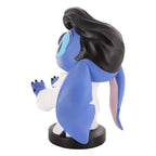 Lilo & Stitch Cable Guys Laddningsställ - Stitch Elvis 20 cm Exquisite Gaming