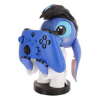 Lilo & Stitch Cable Guys Laddningsställ - Stitch Elvis 20 cm Exquisite Gaming