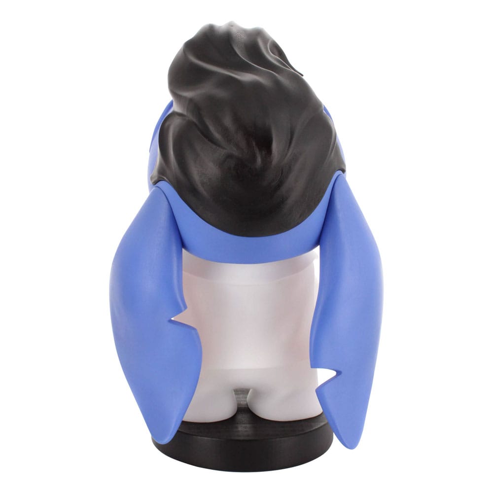 Lilo & Stitch Cable Guys Laddningsställ - Stitch Elvis 20 cm Exquisite Gaming