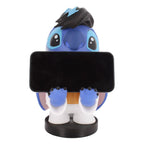 Lilo & Stitch Cable Guys Laddningsställ - Stitch Elvis 20 cm Exquisite Gaming
