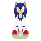 Sonic the Hedgehog Cable Guys Laddningsställ 20 cm Exquisite Gaming