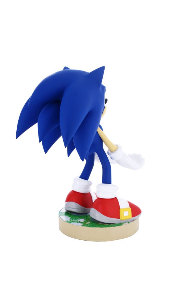 Sonic the Hedgehog Cable Guys Laddningsställ 20 cm Exquisite Gaming