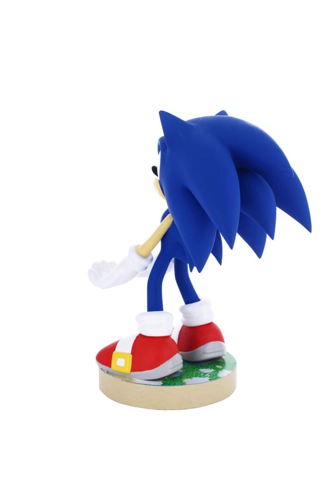 Sonic the Hedgehog Cable Guys Laddningsställ 20 cm Exquisite Gaming