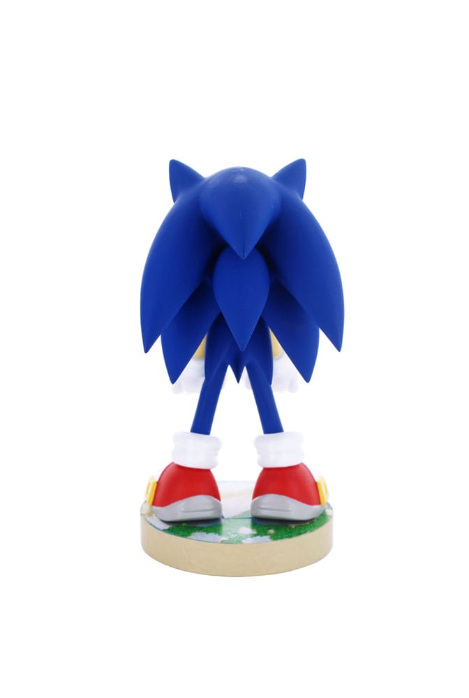 Sonic the Hedgehog Cable Guys Laddningsställ 20 cm Exquisite Gaming