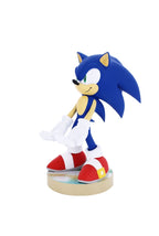 Sonic the Hedgehog Cable Guys Laddningsställ 20 cm Exquisite Gaming
