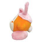 Kirby Gosedjur Rabbit Waddle Dee 14 cm - Plyschfigur Together Plus