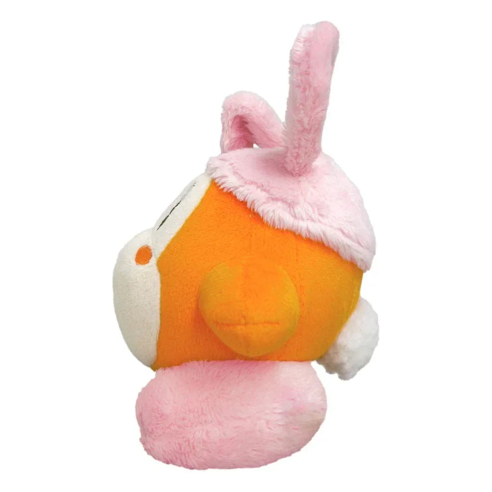 Kirby Gosedjur Rabbit Waddle Dee 14 cm - Plyschfigur Together Plus