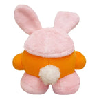 Kirby Gosedjur Rabbit Waddle Dee 14 cm - Plyschfigur Together Plus
