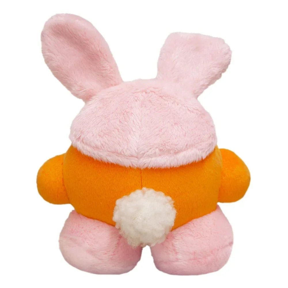 Kirby Gosedjur Rabbit Waddle Dee 14 cm - Plyschfigur Together Plus
