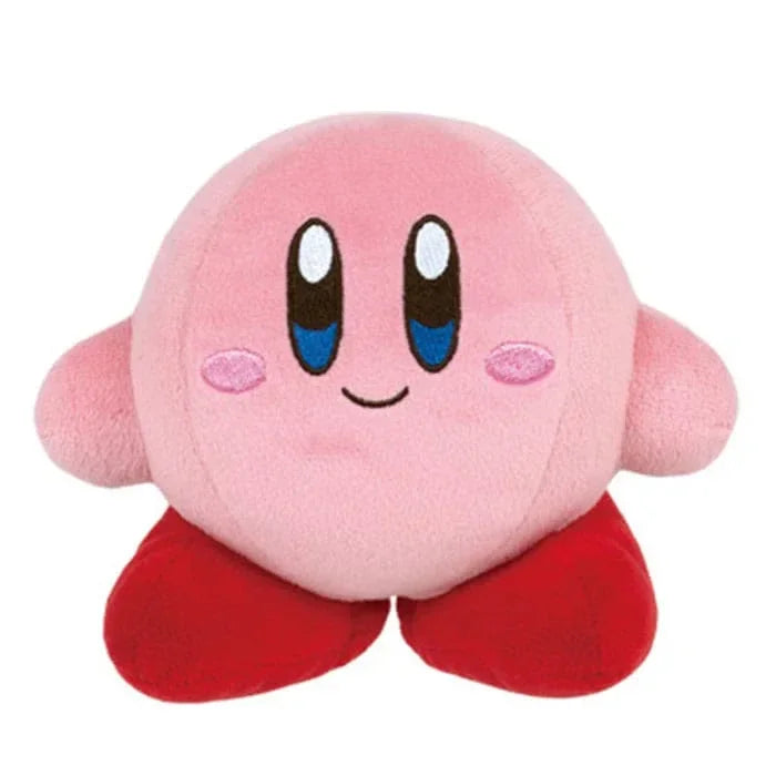 Kirby Plushfigur 14 cm Together Plus