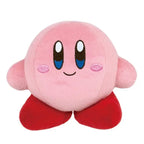 Kirby Plushfigur 14 cm Together Plus