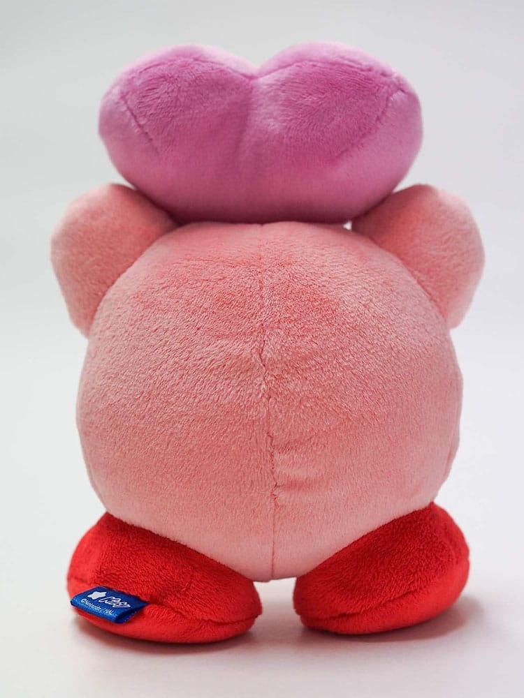 Kirby Gosedjur med Hjärta 16 cm Together Plus