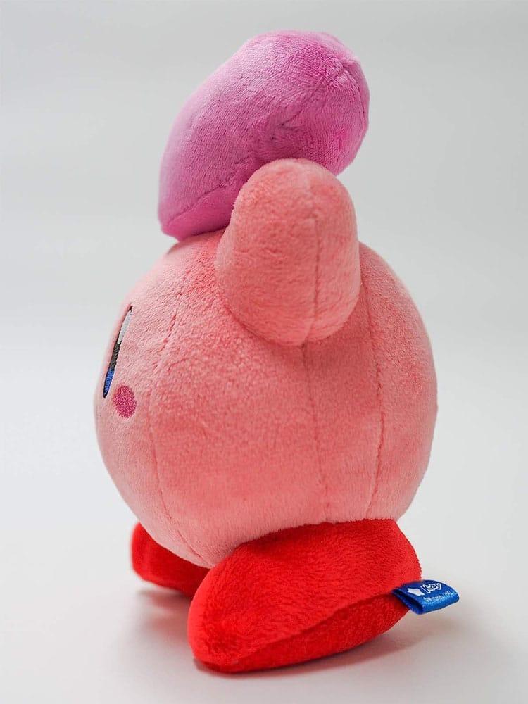 Kirby Gosedjur med Hjärta 16 cm Together Plus