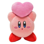 Kirby Gosedjur med Hjärta 16 cm Together Plus