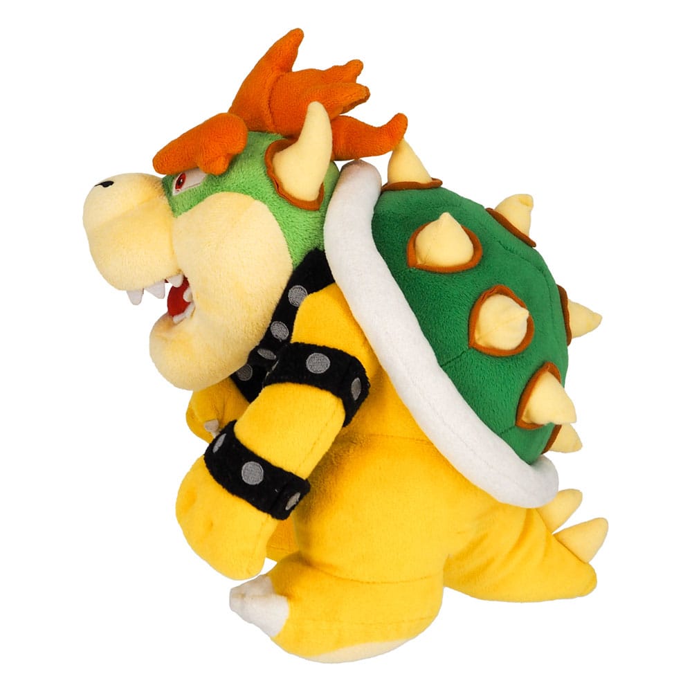 Super Mario gosedjur Bowser 36 cm