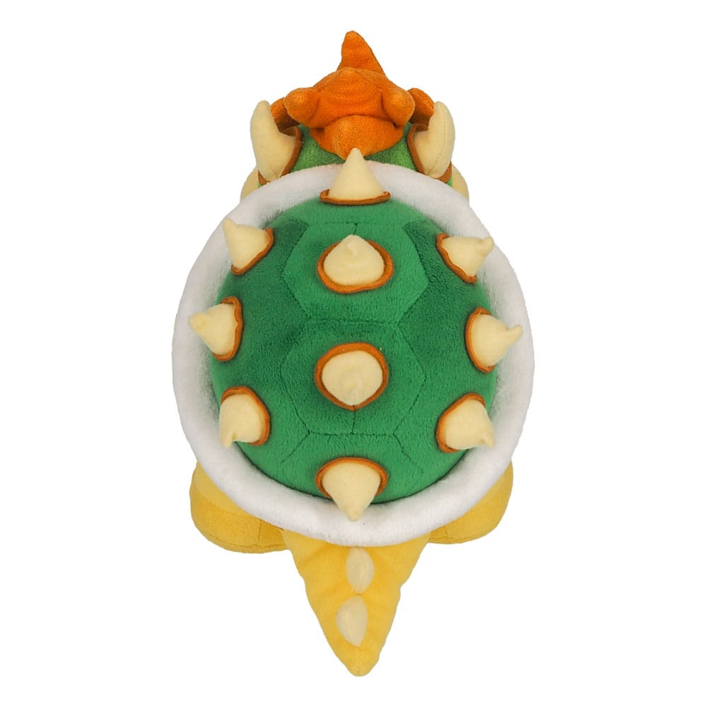 Super Mario gosedjur Bowser 36 cm
