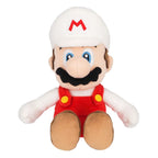 Super Mario gosedjur Mario Fire 24 cm