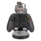 Call of Duty Cable Guys Laddningsställ Toasted Monkey Bomb 20 cm Exquisite Gaming