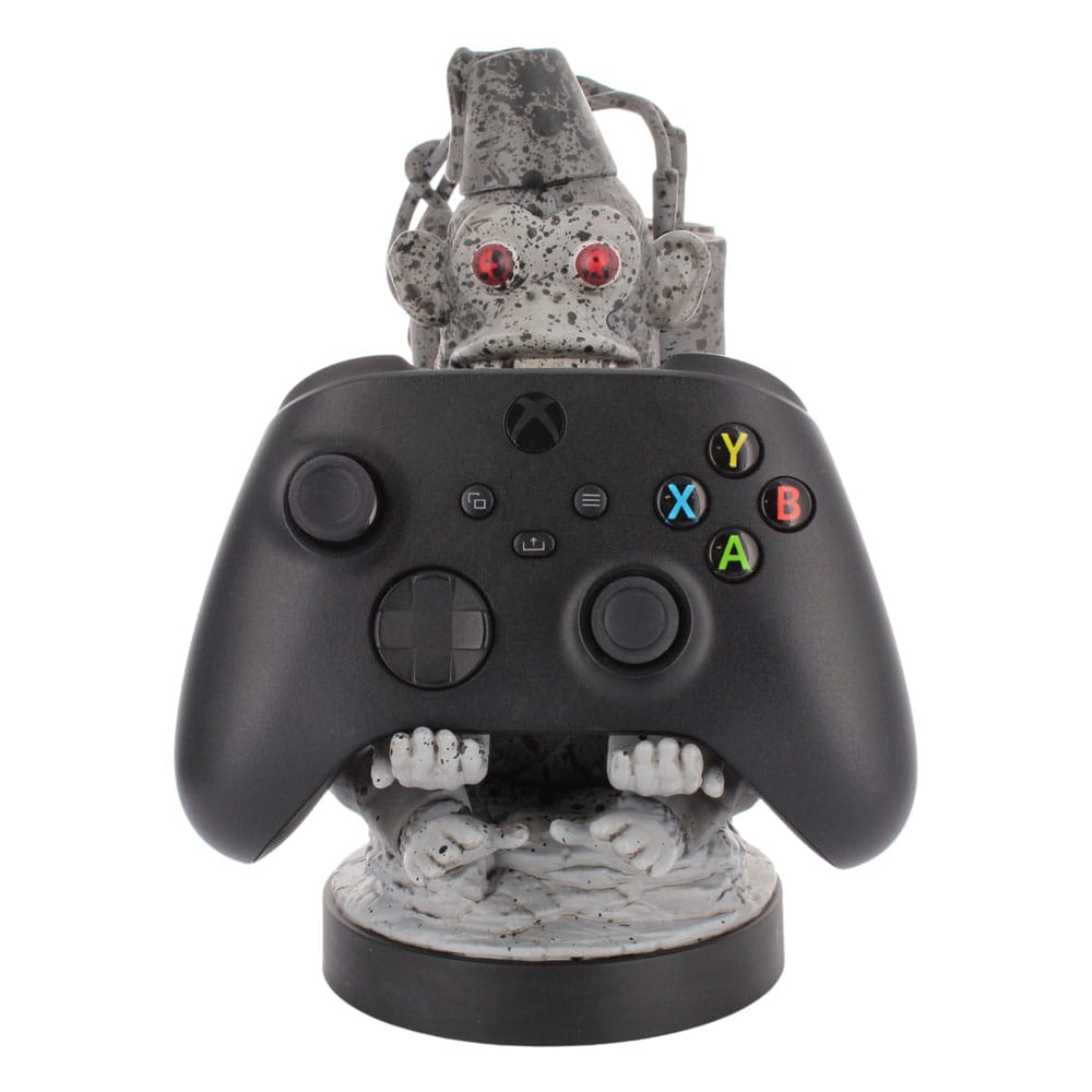 Call of Duty Cable Guys Laddningsställ Toasted Monkey Bomb 20 cm Exquisite Gaming