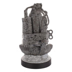 Call of Duty Cable Guys Laddningsställ Toasted Monkey Bomb 20 cm Exquisite Gaming