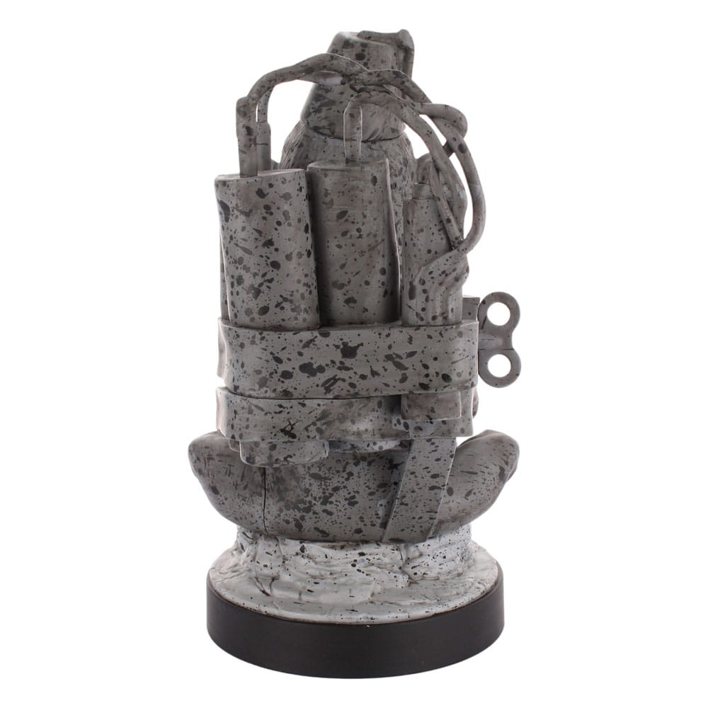 Call of Duty Cable Guys Laddningsställ Toasted Monkey Bomb 20 cm Exquisite Gaming