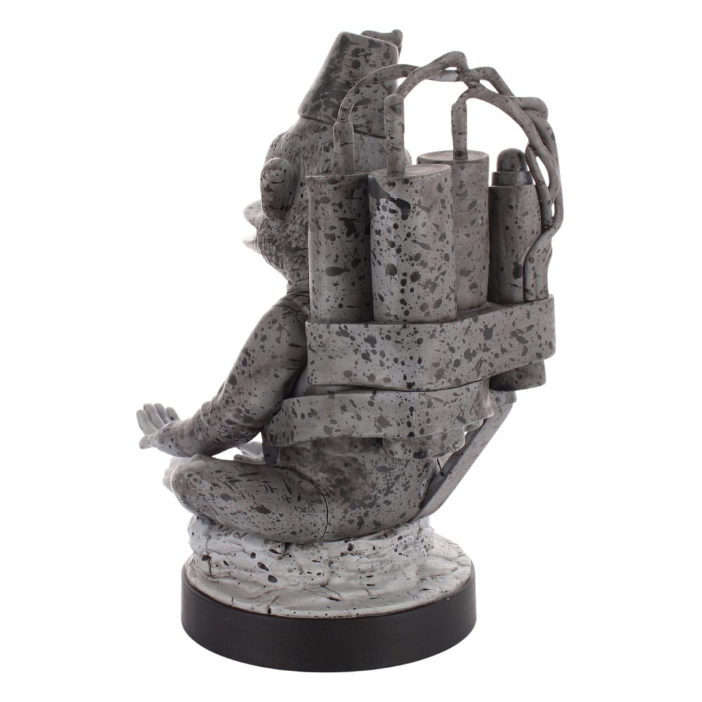 Call of Duty Cable Guys Laddningsställ Toasted Monkey Bomb 20 cm Exquisite Gaming