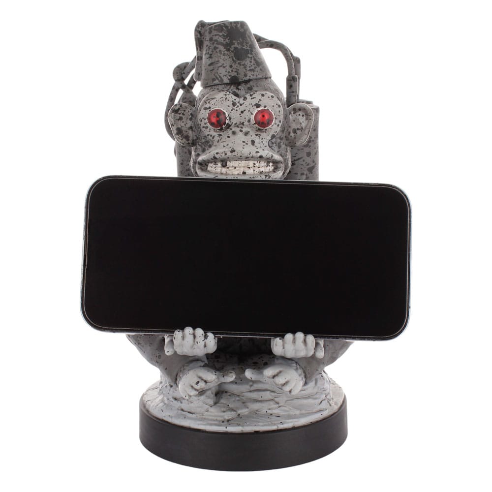 Call of Duty Cable Guys Laddningsställ Toasted Monkey Bomb 20 cm Exquisite Gaming