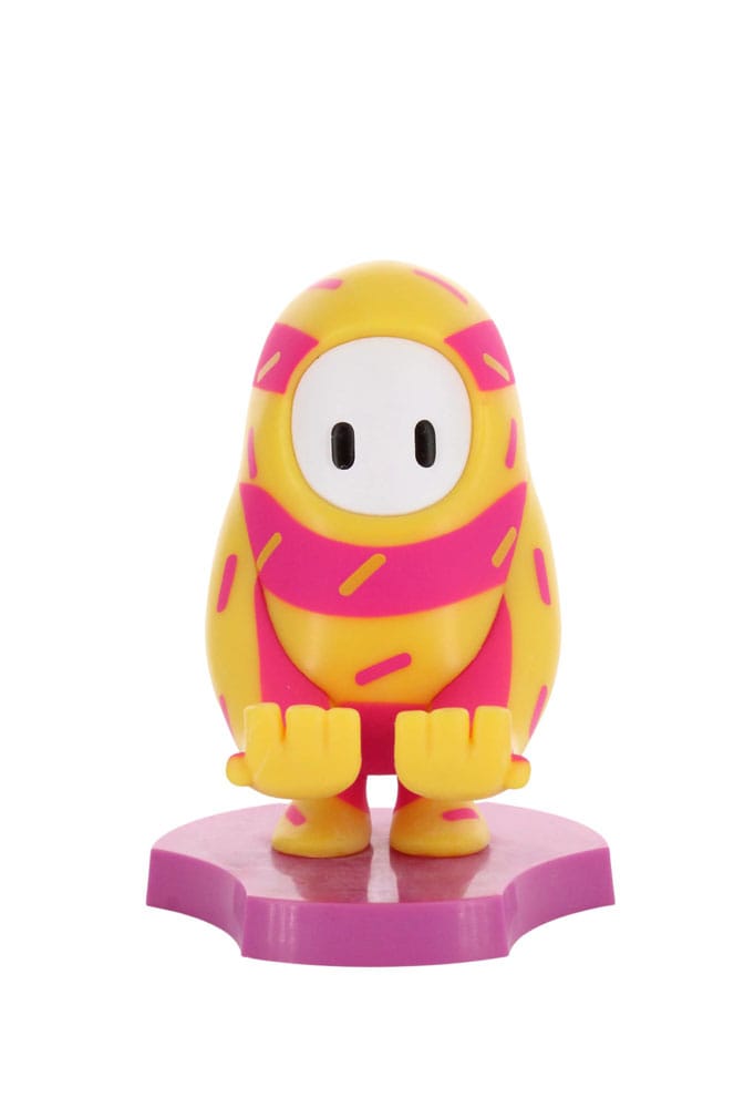 Fall Guys Holdems Mini Holder för Glass, 10 cm Exquisite Gaming