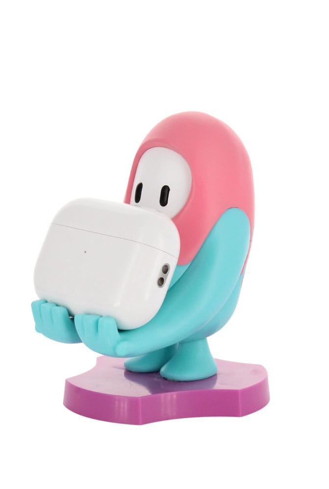 Fall Guys Holdems Mini Holder - Målad Doppad 10 cm Exquisite Gaming