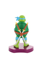 Teenage Mutant Ninja Turtles Holdems Mini Holder Leonardo 10 cm Exquisite Gaming