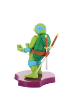 Teenage Mutant Ninja Turtles Holdems Mini Holder Leonardo 10 cm Exquisite Gaming