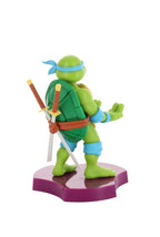 Teenage Mutant Ninja Turtles Holdems Mini Holder Leonardo 10 cm Exquisite Gaming