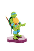 Teenage Mutant Ninja Turtles Holdems Mini Holder Leonardo 10 cm Exquisite Gaming