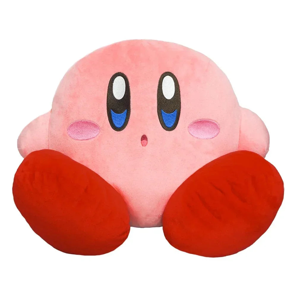 Kirby Plush Figur Sitting 32 cm Together Plus