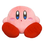 Kirby Plush Figur Sitting 32 cm Together Plus