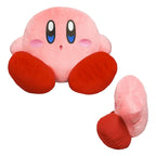 Kirby Plush Figur Sitting 32 cm Together Plus