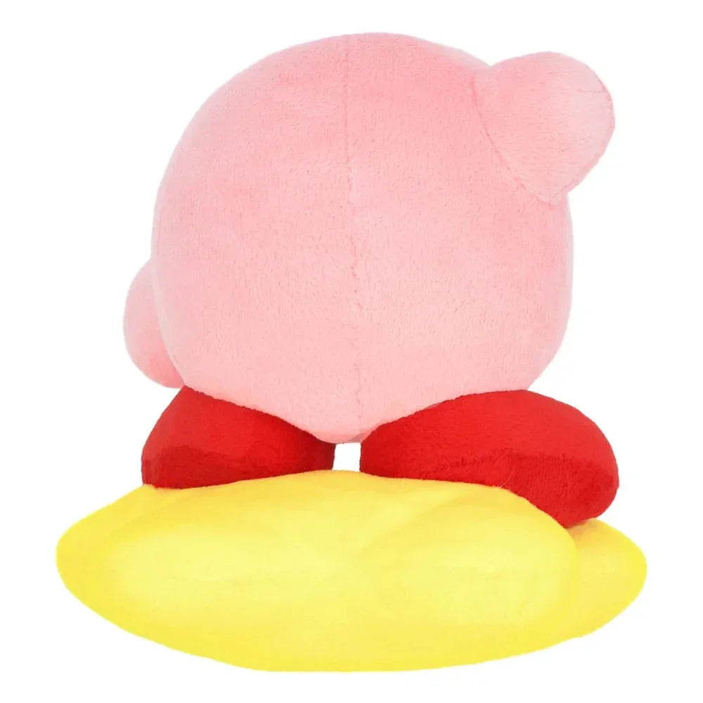 Kirby Plush Figur 17 cm - Officiell Licensierad Kvalitet Together Plus