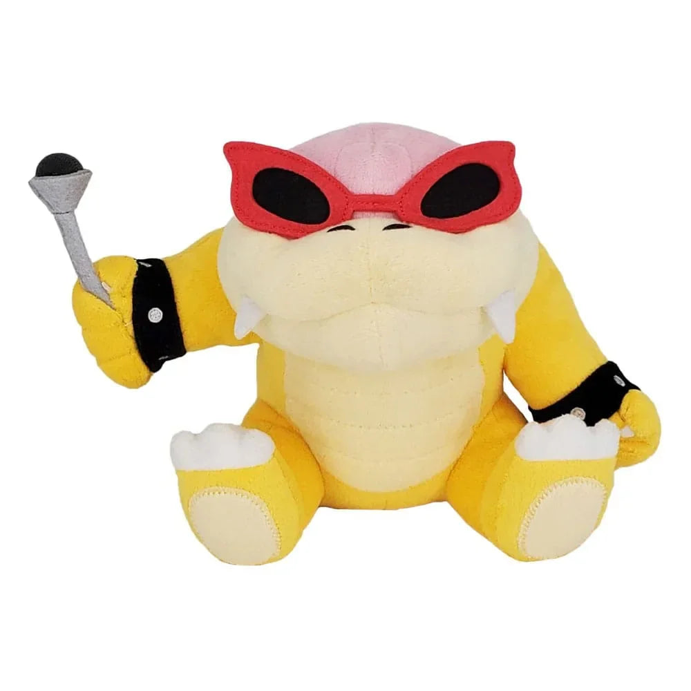gosedjur Roy Koopa 15 cm