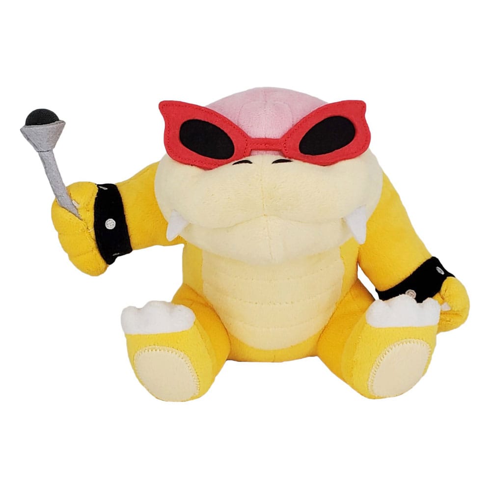 Nintendo gosedjur Roy Koopa 15 cm Together Plus
