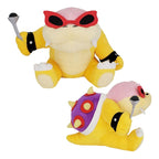 Nintendo gosedjur Roy Koopa 15 cm Together Plus