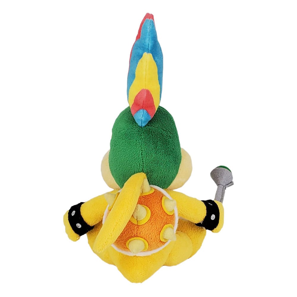 Nintendo Gosedjur Super Mario Lemmy 20 cm Together Plus