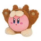 Nintendo gosedjur Kirby Animal 12 cm - Officiellt Licensierad Kvalitet Together Plus