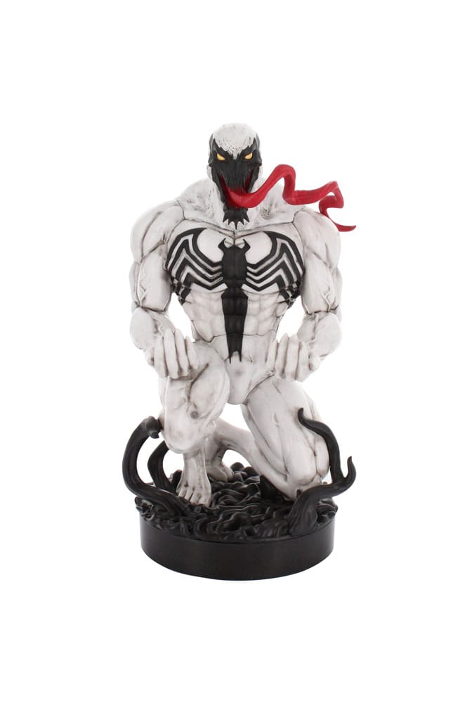 Marvel Cable Guys Laddningsställ Anti-Venom 21 cm Exquisite Gaming