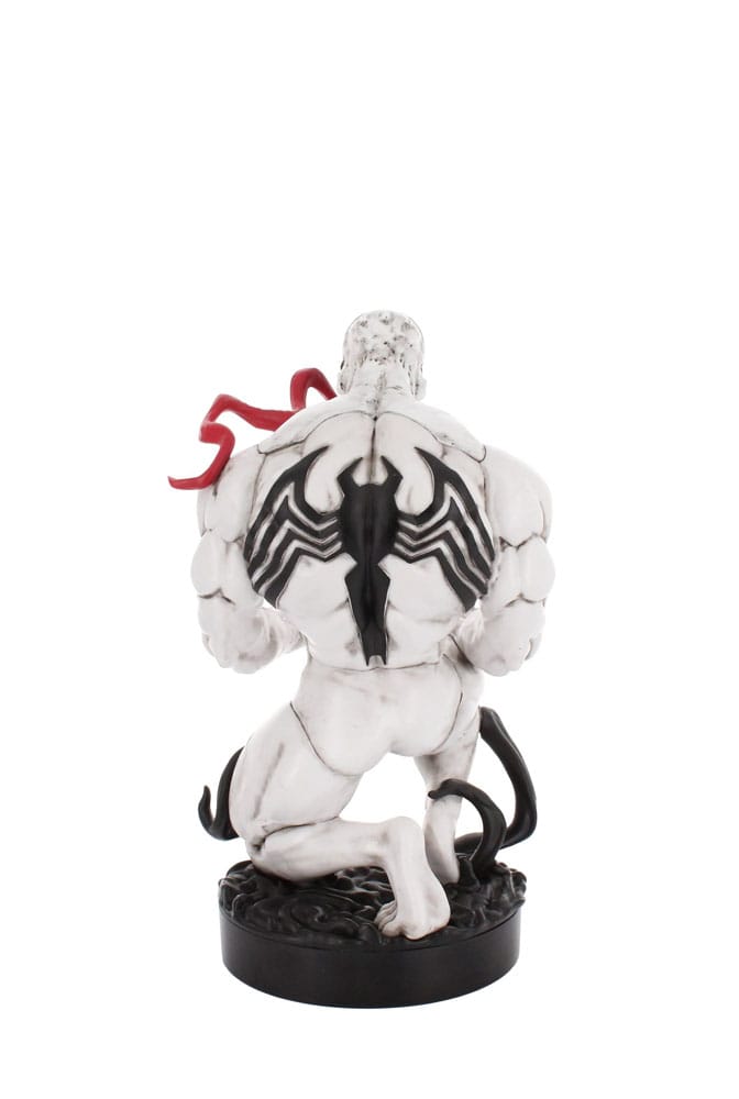 Marvel Cable Guys Laddningsställ Anti-Venom 21 cm Exquisite Gaming